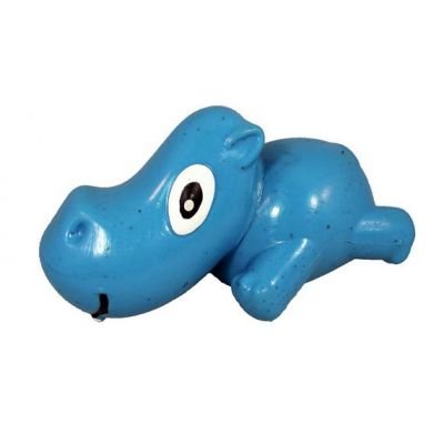 Petit hippo bleu – Cycle dog