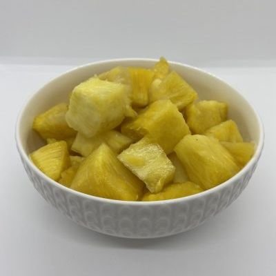 Ananas collation
