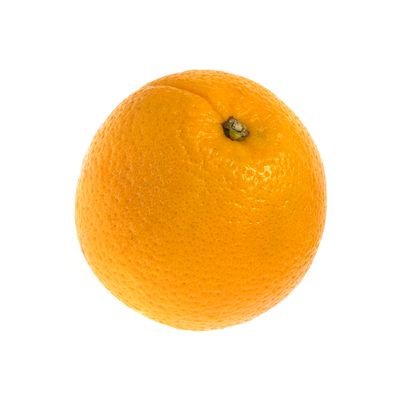 Sac d’oranges